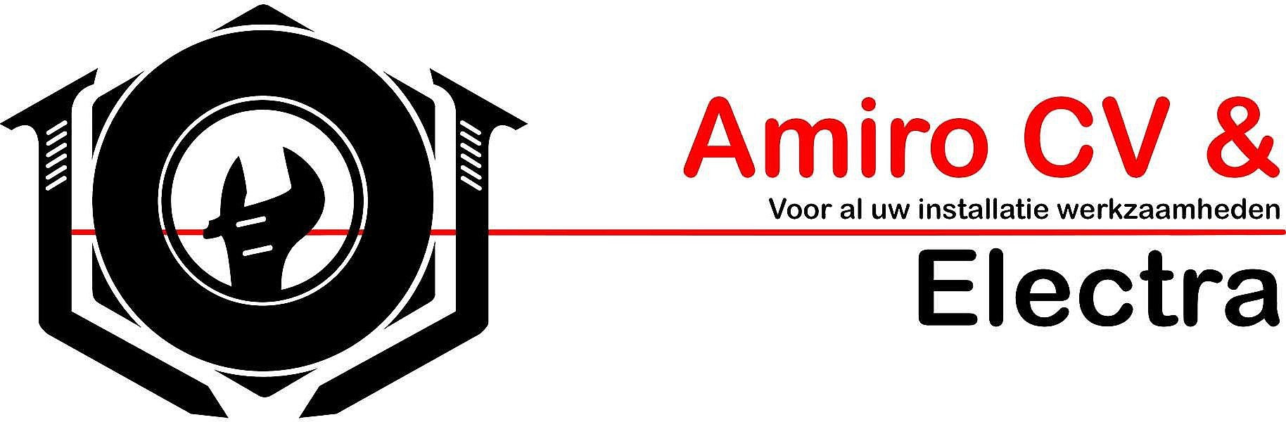 Amiro logo
