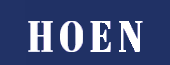 Hoen logo
