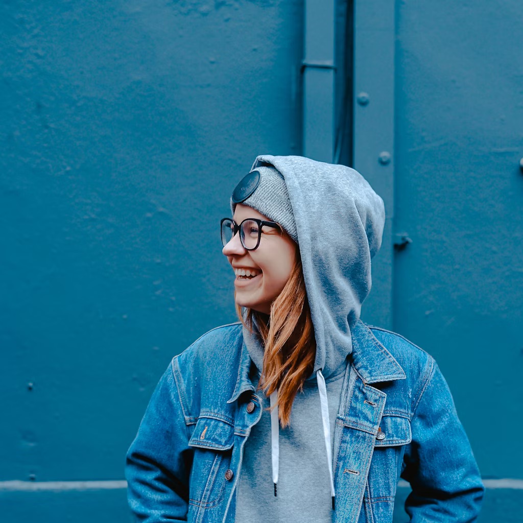 Satisfied customer 1